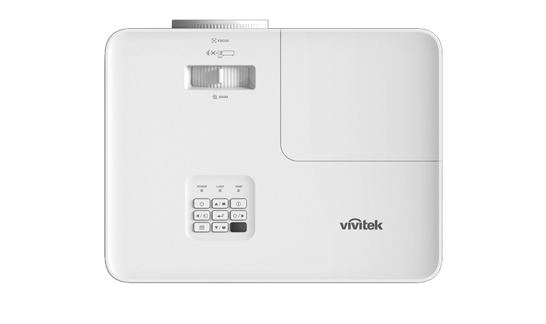 Проектор Vivitek DH382